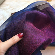 Lightweight Mulberry Silk Women Scarf Shawl Wrap