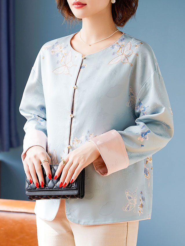ジャケット・アウター Hamilton Wool River Dress Coat eimy Wool Jackets | Elegant Wool Coats for Women | Junge Premium