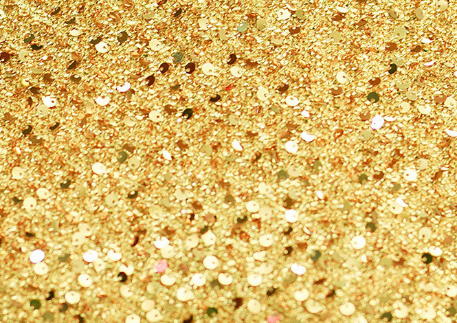 Gold Silver Sequins Long Cheongsam Qipao Dress